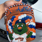 Houston Astros Bag